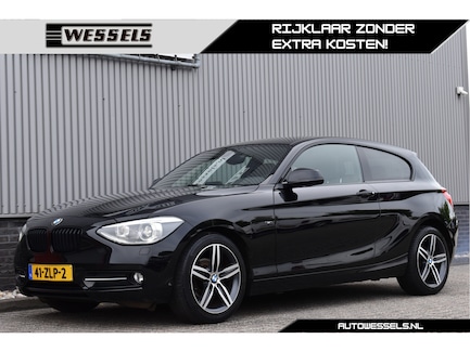 BMW 1-Serie 0