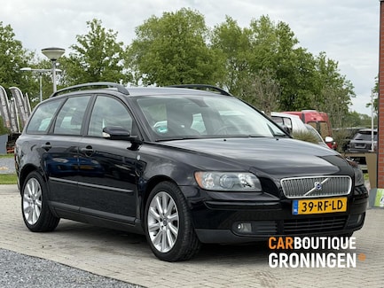Volvo V50 0