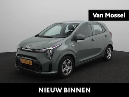 Kia Picanto 0