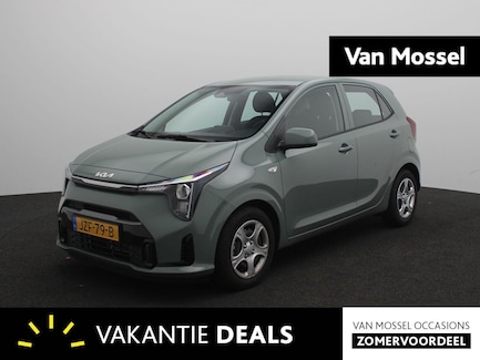 Kia Picanto 0