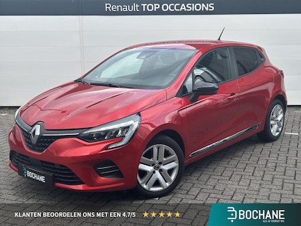 Renault Clio 0