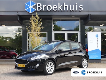 Ford Fiesta 0
