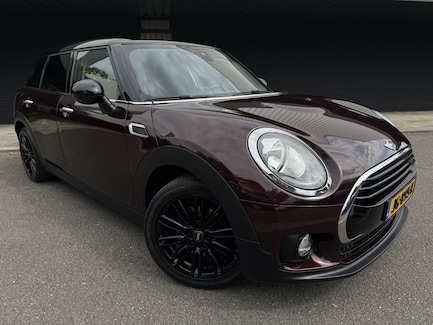 MINI Clubman 0