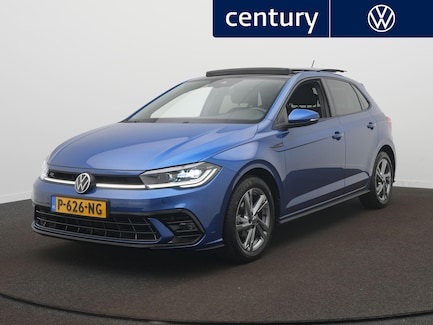 Volkswagen Polo 0