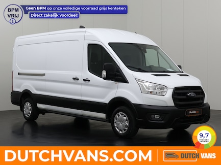 Ford Transit 0
