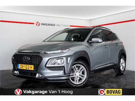Hyundai Kona 0
