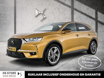 DS 7 Crossback 0