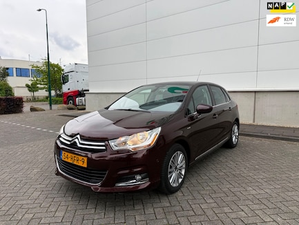 Citroën C4 0