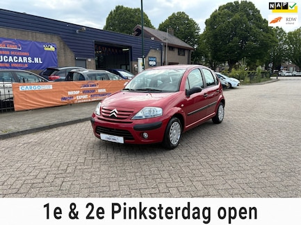 Citroën C3 0