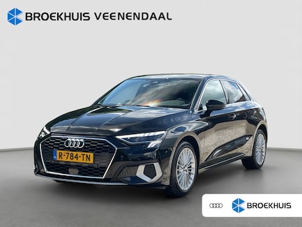 Audi A3 0