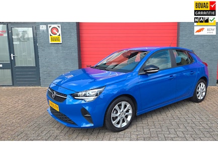 Opel Corsa 0