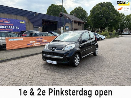 Peugeot 107 0