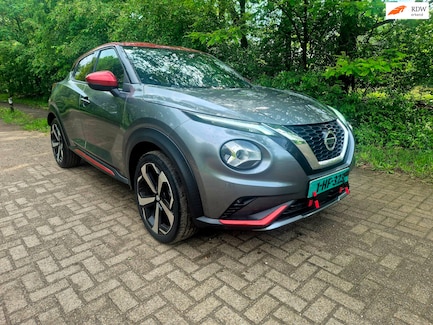Nissan Juke 0