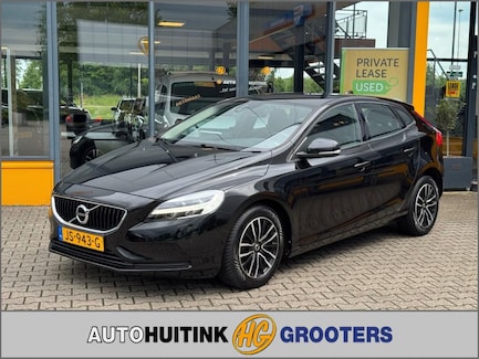 Volvo V40 0
