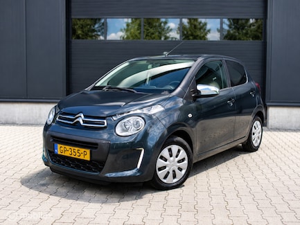 Citroën C1 0