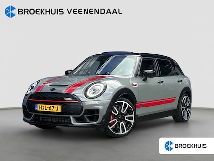 MINI Clubman 0
