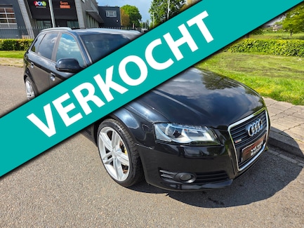 Audi A3 0