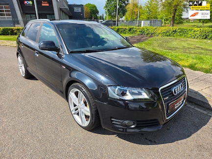 Audi A3 0