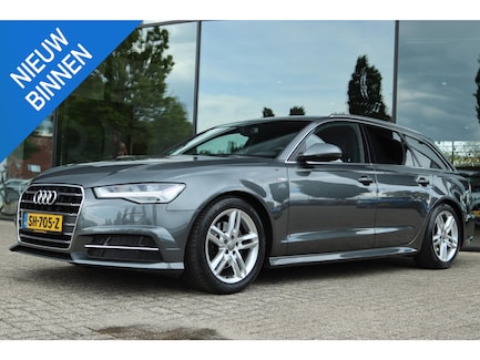 Audi A6 0