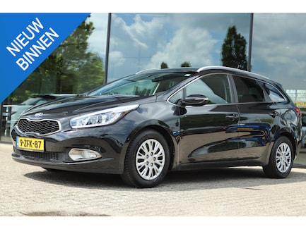 Kia Ceed 0