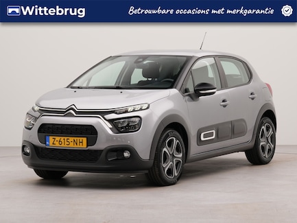 Citroën C3 0