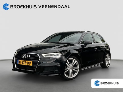 Audi A3 0