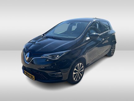 Renault Zoe 0