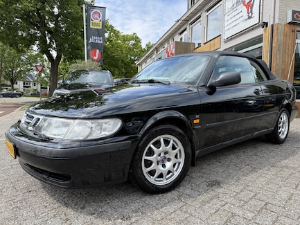 Saab 9-3 0
