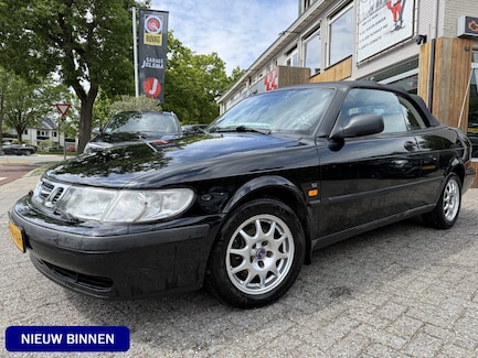 Saab 9-3 0