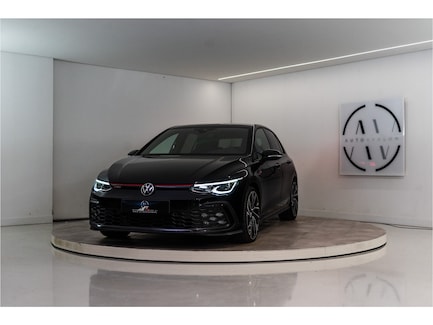 Volkswagen Golf 0