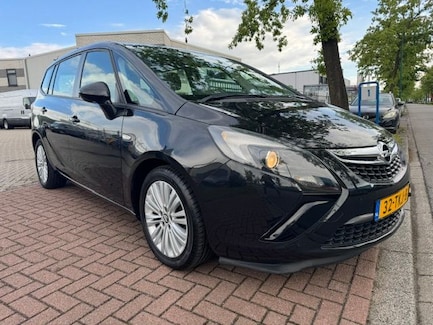 Opel Zafira 0