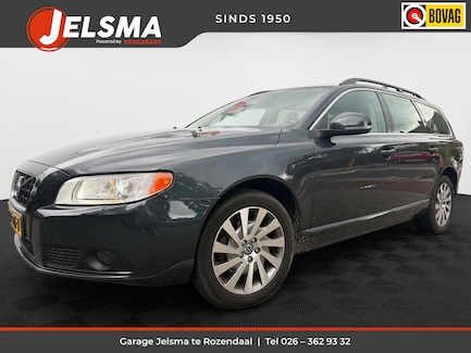 Volvo V70 0