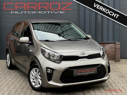 Kia Picanto 0