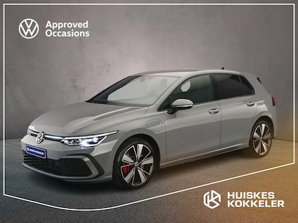 Volkswagen Golf 0