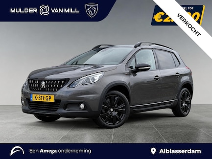 Peugeot 2008 0