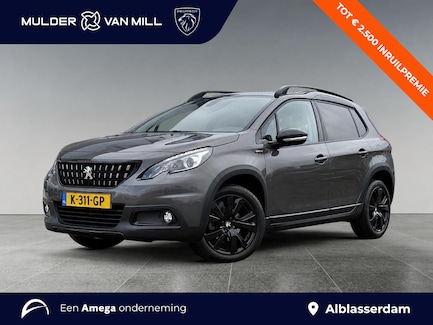 Peugeot 2008 0