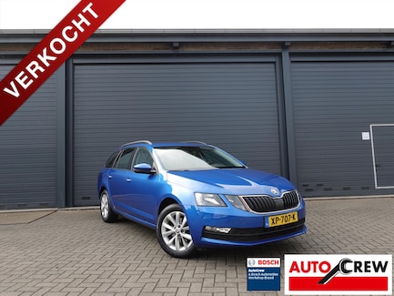 Skoda Octavia 0