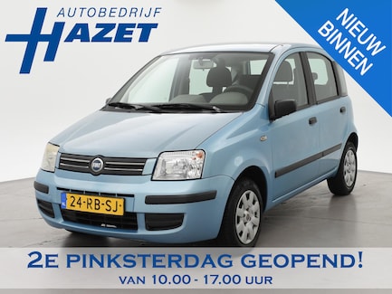 Fiat Panda 0