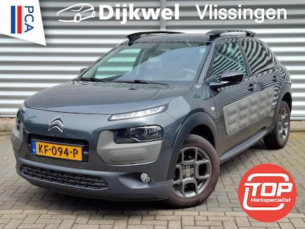 Citroën C4 Cactus 0