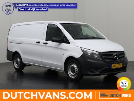 Mercedes-Benz Vito 0