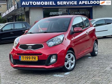Kia Picanto 0