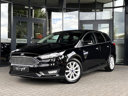 Ford Focus 0