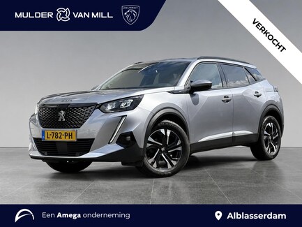 Peugeot 2008 0