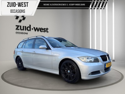 BMW 3-Serie 0