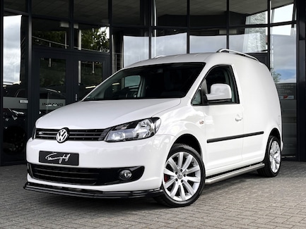 Volkswagen Caddy 0