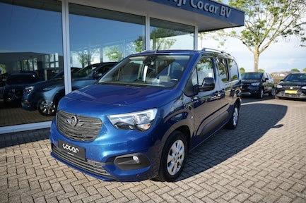 Opel Combo Life 0
