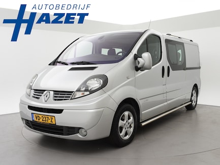 Renault Trafic 0