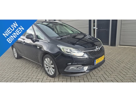 Opel Zafira 0