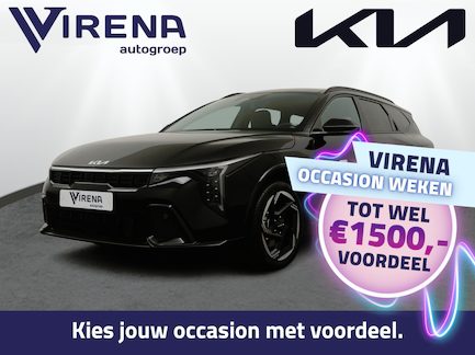 Kia K4 0