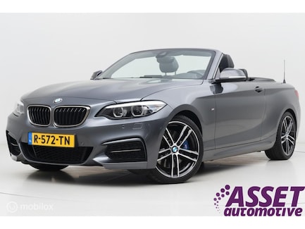 BMW 2-Serie 0